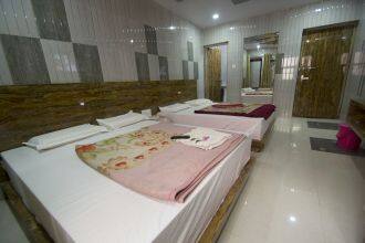 Hotel Satyam, Ajmer 2